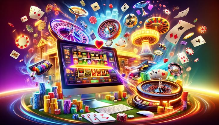 Like LuckyLand Slots Welcome Bonus