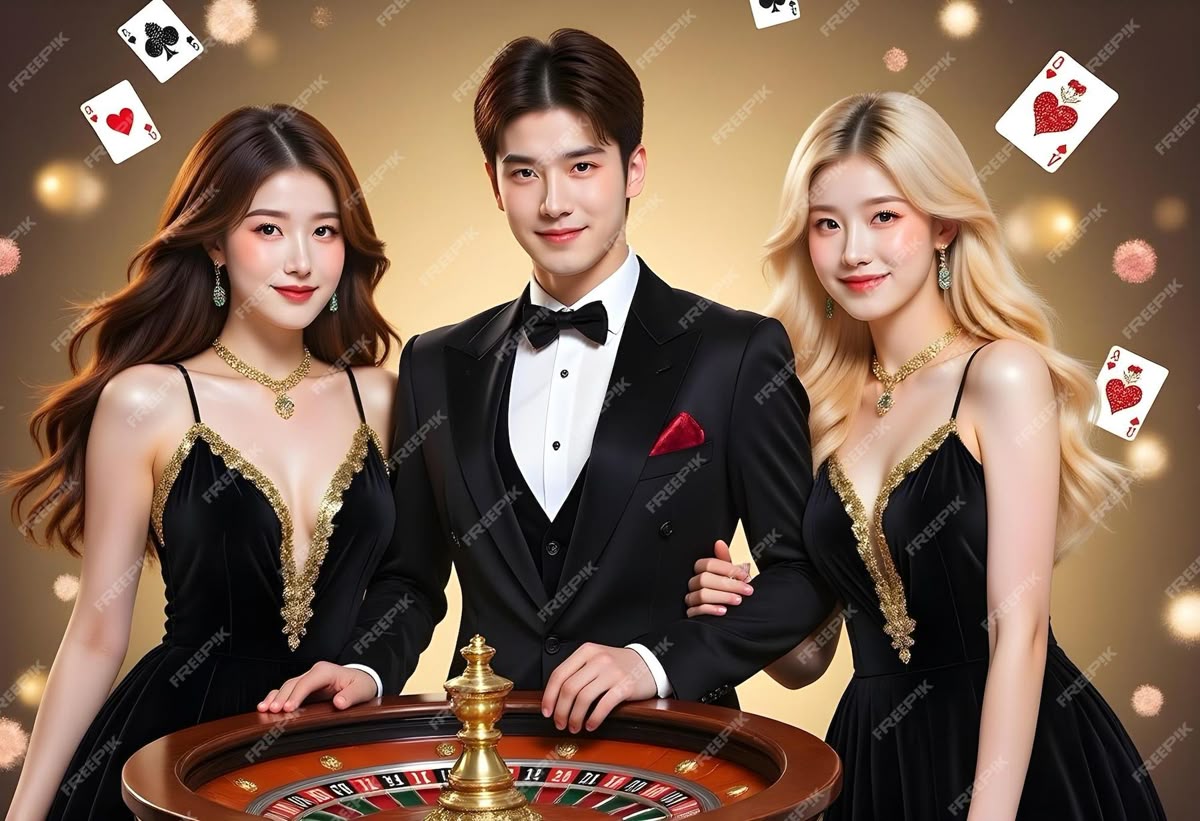 Like LuckyLand Slots Live Betting