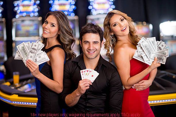 Like LuckyLand Slots Live Betting