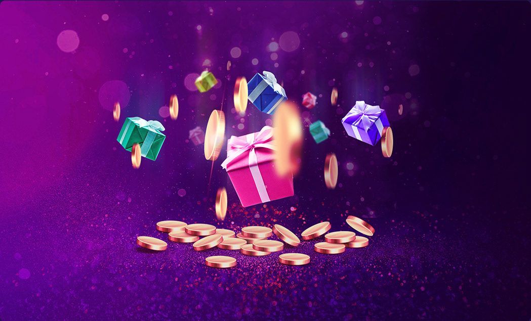 Like LuckyLand Slots Welcome Bonus