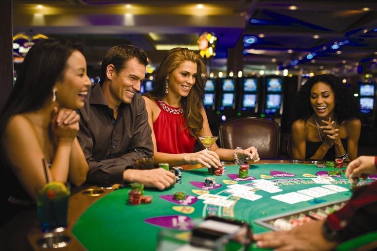 Like LuckyLand Slots Live Casino