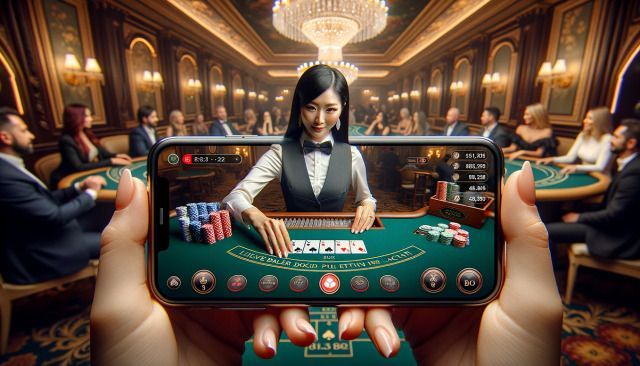 Like LuckyLand Slots Live Betting