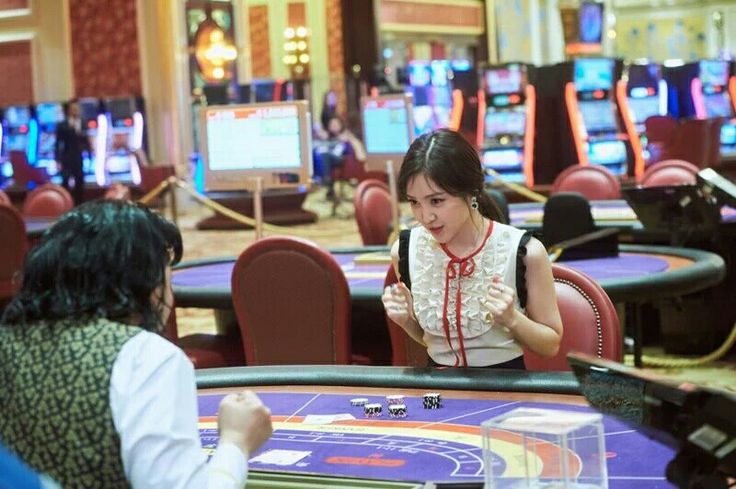 Like LuckyLand Slots Live Casino