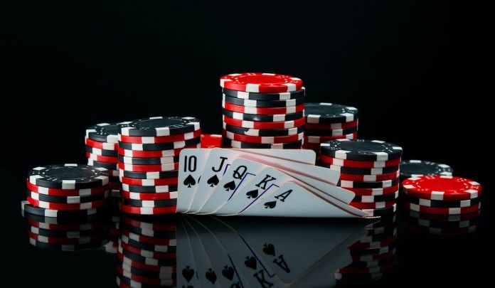 Like LuckyLand Slots Welcome Bonus